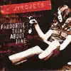 Jyrojets - Favourite Thing About Jane - Single