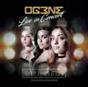OG3NE - Three Times A Lady (Live In Concert)