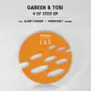 Gabeen & Tosi - 4 Of Eyes - EP