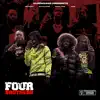 CHECKGANG - Four Brothers